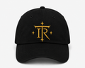 Casquette Gold Edition Noire